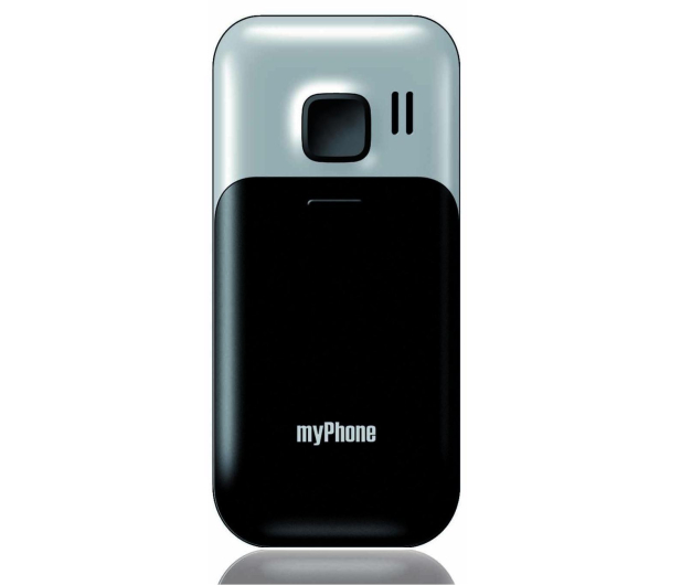 myPhone TELEFON MYPHONE 1082 Elegant # - 1449785 - zdjęcie 2